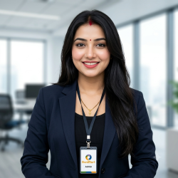 Founder and CEO